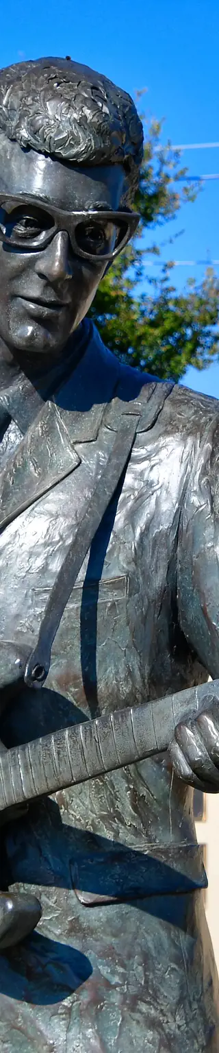 Lass dich von den Klängen der Stadt in den Bann ziehen